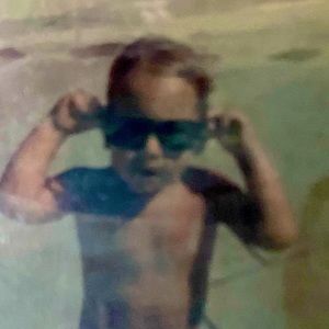 Meet your Posher, Richard